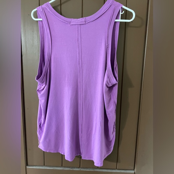 We The Free Moon Dance Tank - M - Picture 2 of 4